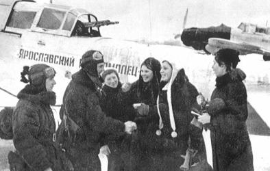 Ярославский комсомолец5