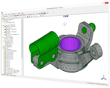 Mecway v16.0 (x64)