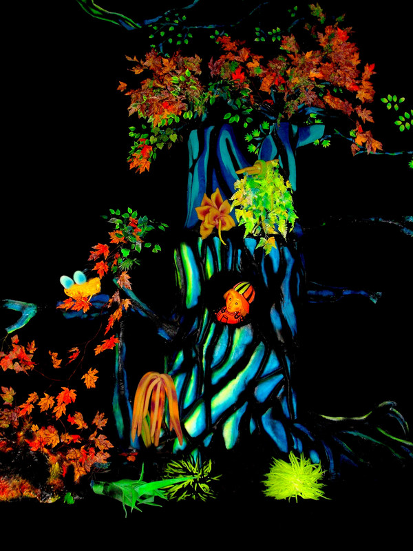 Pedro e o Lobo._crédito Fernando Anhê