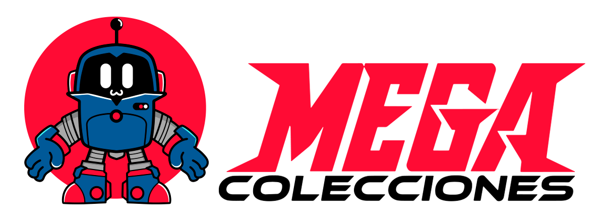 Mega Colecciones