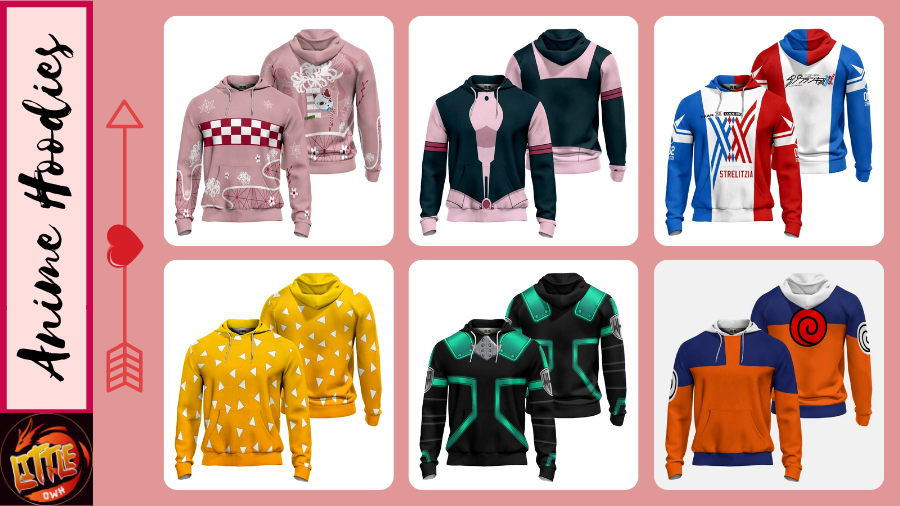 5 Best Valentine's Day Gift Ideas for Otaku 2022