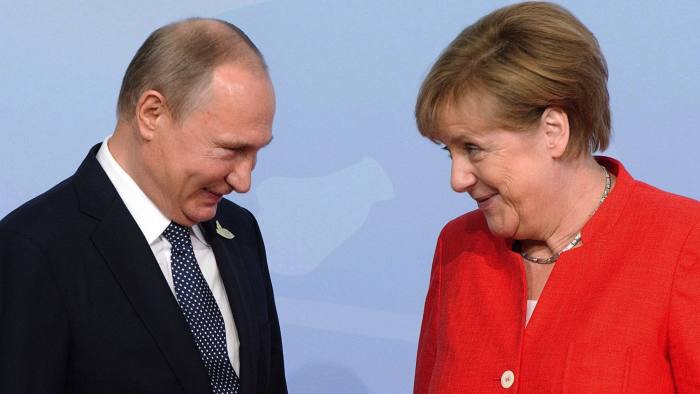 Į Europą ir vėl ateis milijonai, nes vietoj Sirijos numatytas „Didysis Izraelis“. 3 dalis