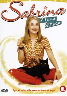 Sabrina, vita da strega - Stagioni 01-07 (1996-2003) [Completa] .avi SATRip MP3 ITA