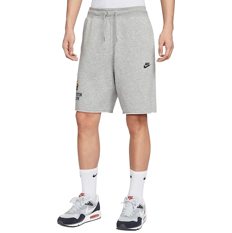 Nike Alumni FT Retro Pantalón Corto