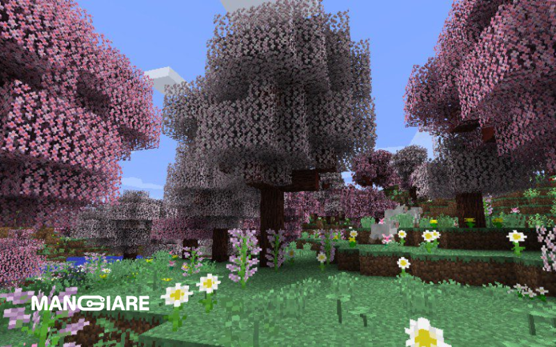 Mod Minecraft Đáng Thử Nhất 2025