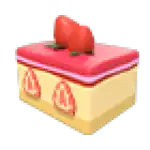 Strawberry Shortcake