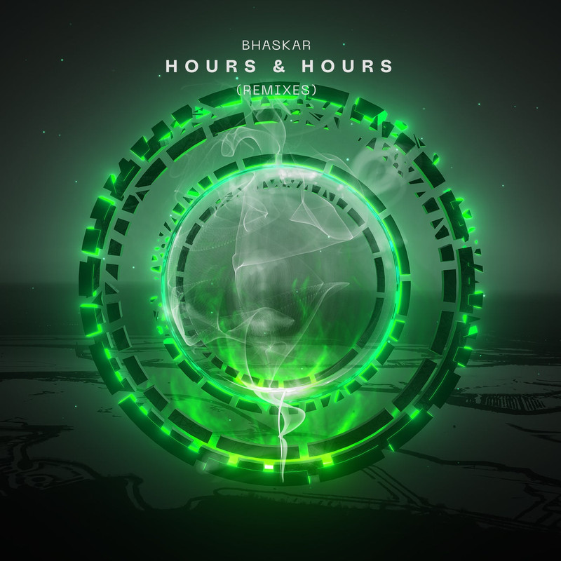 Bhaskar - Hours and Hours (Dropack Extended Remix)