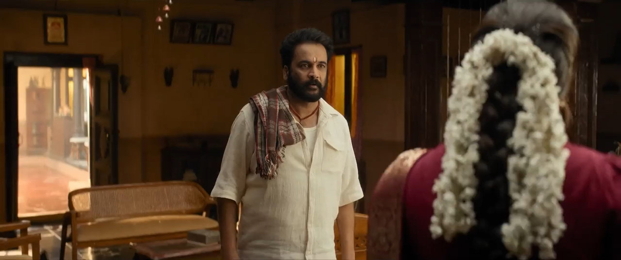 Lenin 2026 WebRip [Hindi + Tamil + Telugu + Malayalam + Kannada] 480p 720p ESub Screenshot