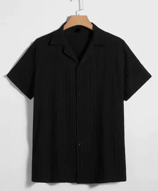 Fancy Popcon Shirt For Men Color 1 (R307)