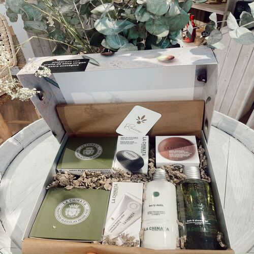 Pack Cuidado Corporal