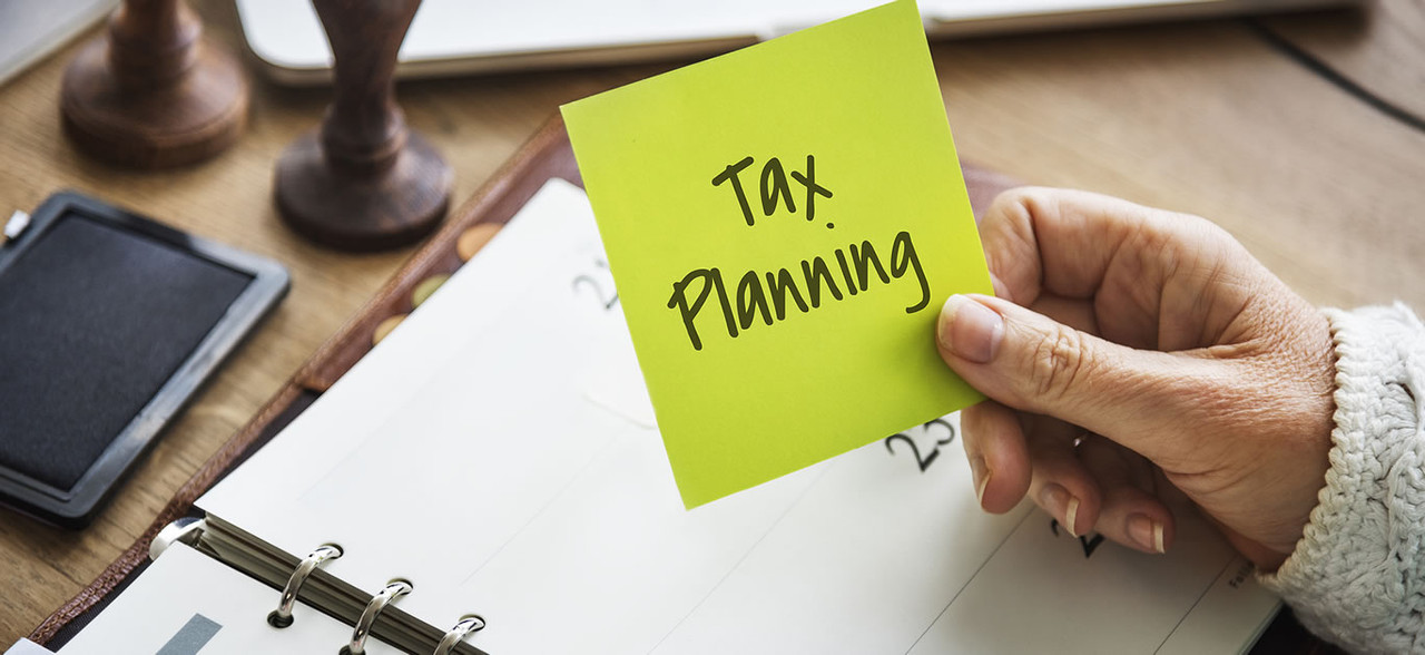 Unleashing The Power Of Visualization In Tax Planning