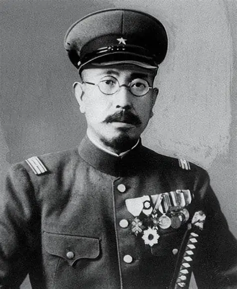 El Mengele Japonés, Shiro Ishii