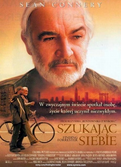 Szukając Siebie / Finding Forrester (2000) MULTi.1080p.BluRay.Remux.AVC.DTS-HD.MA.5.1-fHD / POLSKI LEKTOR i NAPISY