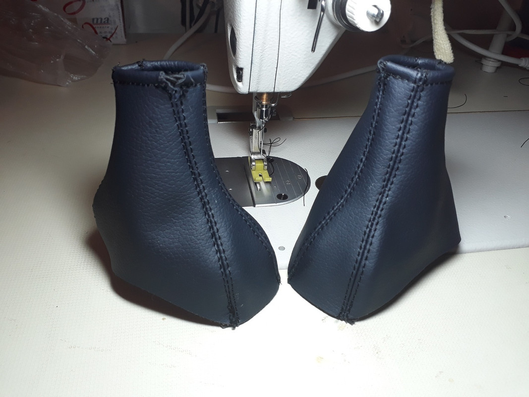 Volvo s60_рычаг КПП