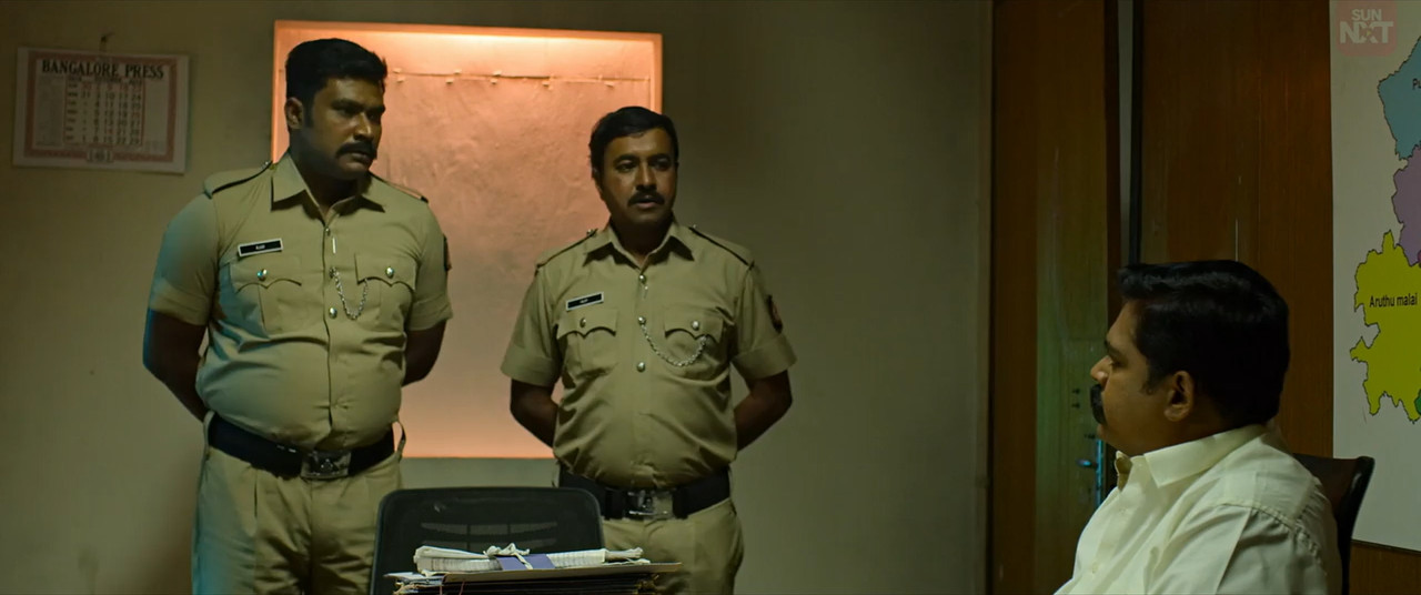 Shesha 2016 2026 WebRip [Malayalam + Kannada] 480p 720p ESub Screenshot