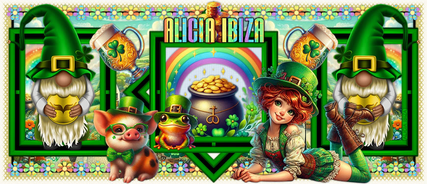 Lucky Elf aliciaibiza