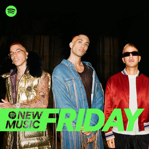 New Music Friday Italia 10/07 (2020) FLAC LossLess