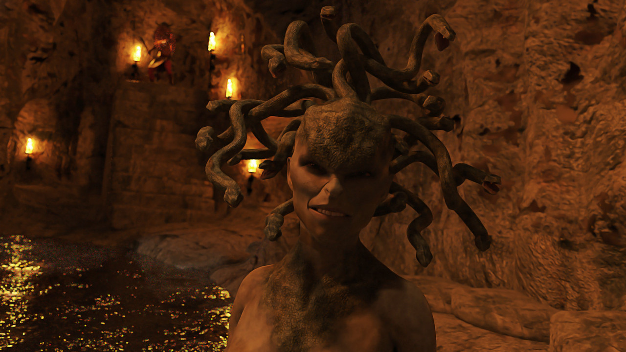 Medusa
