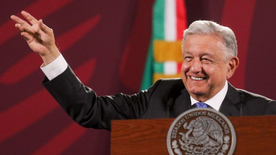 'Mañanera' de AMLO: Marcha del domingo será por logros de la 4T, no por Reforma Electoral