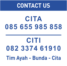 AYAH-BUNDA-CITA-CONTACT