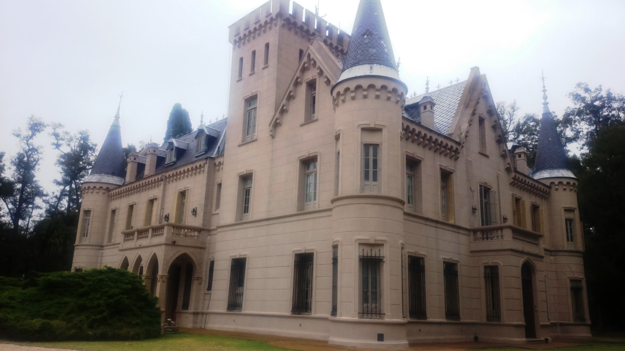 Аргентина (22)