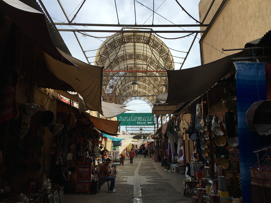 Que visitar en Rabat, Ciudad-Marruecos (120)