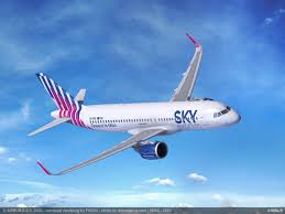 Η SKY EXPRESS ΚΑΤΕΓΡΑΨΕ ΑΥΞΗΣΗ 15% ΣΤΗΝ ΕΠΙΒΑΤΙΚΗ ΚΙΝΗΣΗ ΚΑΙ 26% ΣΤΑ ΕΣΟΔΑ ΤΗΣ ΤΟ 1Ο ΤΡΙΜΗΝΟ ΤΟΥ ΕΤΟΥΣ