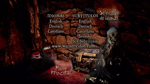 2 - Los Goonies [DVD9 Full][Pal][Cast/Ing/Ale][Sub:Varios][Aventuras][1985]