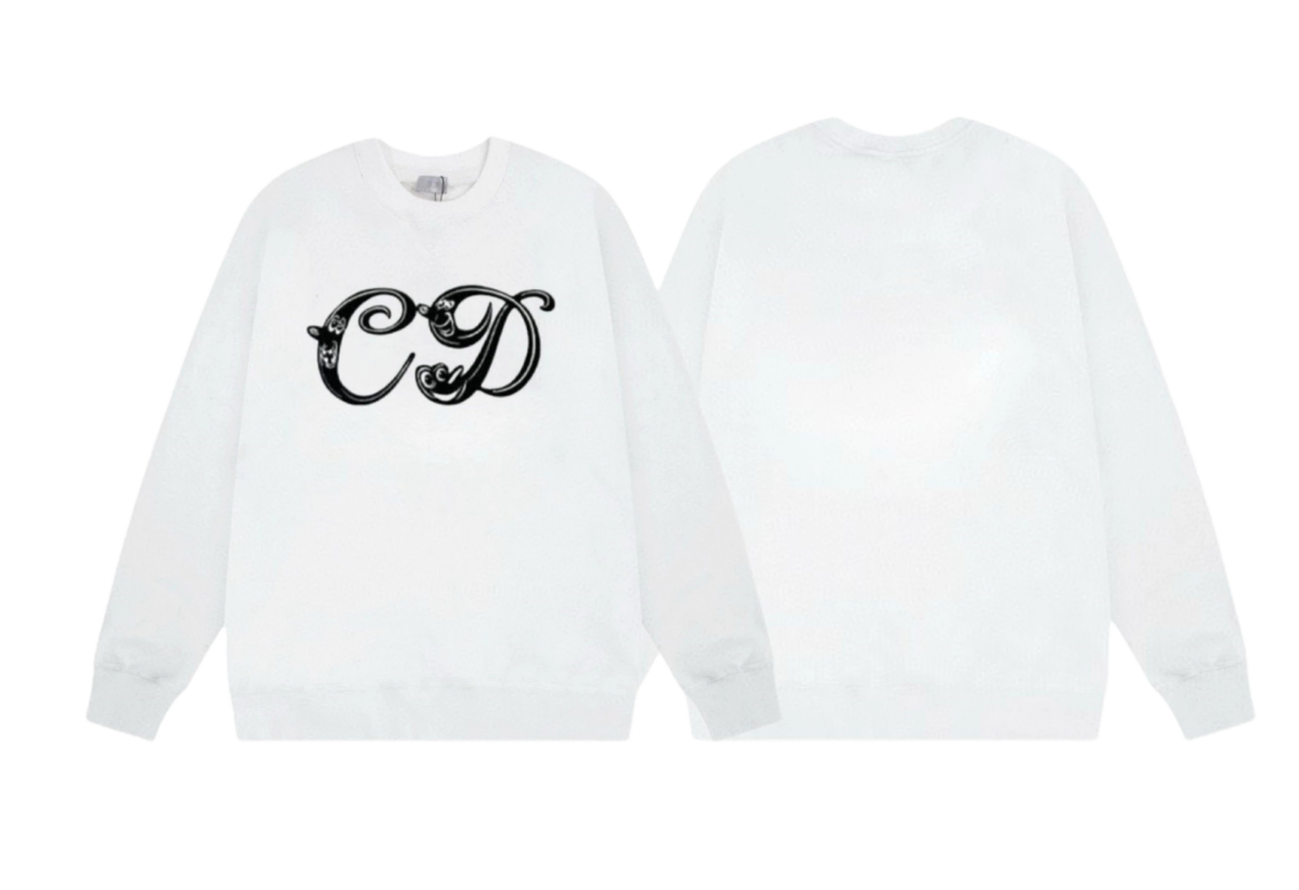Corteiz Hoodie 35+ colorways [Premium Quality]