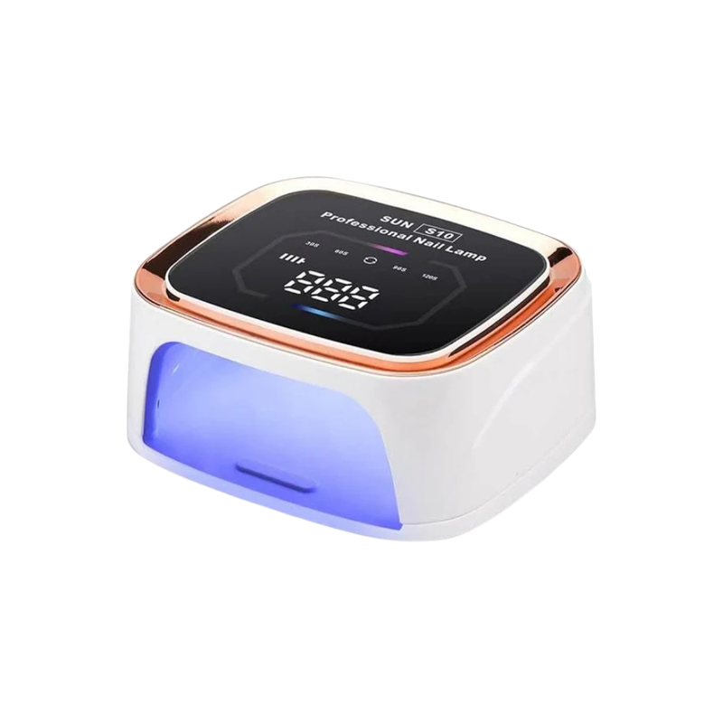 LED UV Nail Curing Lamp for Gel Nail Polish, Fast Nail Dryer