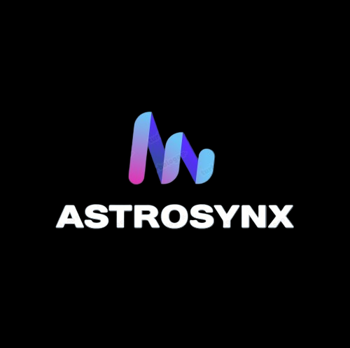 ASTROSYNX Logo
