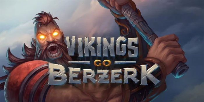 Petualangan Hutan Gelap Di Slot Vikings Go Berzerk