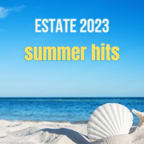 Vrios Artistas - Estate 2023 Summer Hits .mp3 .320kbps .Prtfr