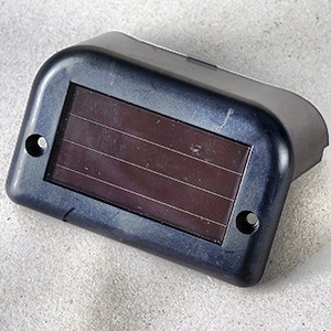 Solar Pathway Light 80701