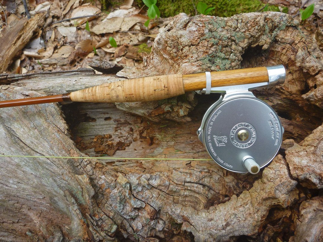 2021-04-28 N 3 - Orvis Deluxe