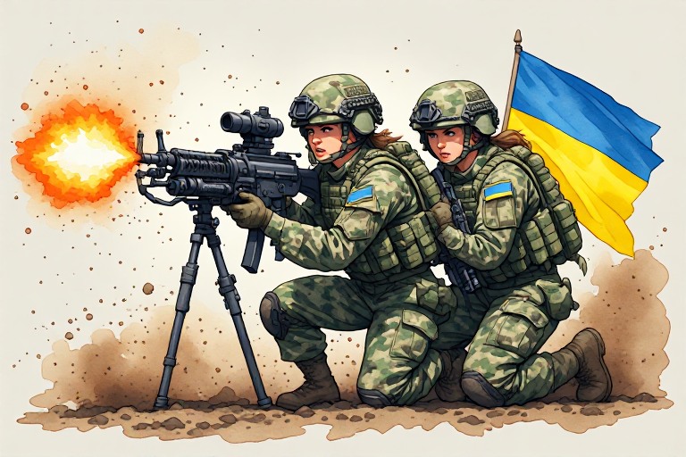 Ukrainian-women-soldier-in-att-(39)