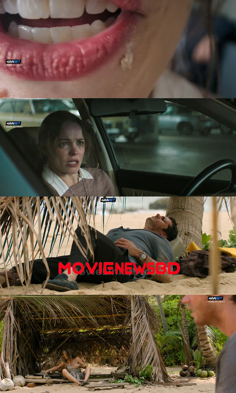 Send Help (2026) Full HD