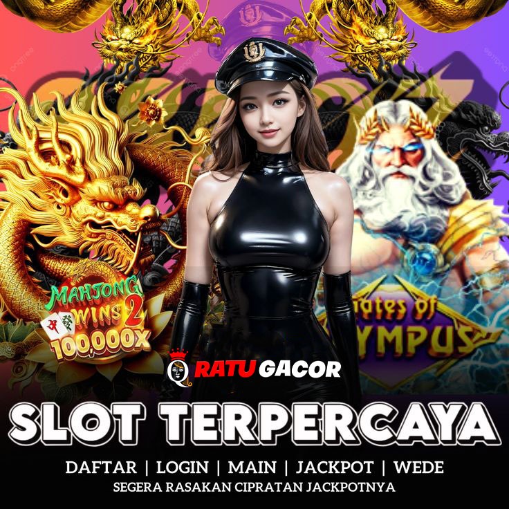 Situs Slot Gacor