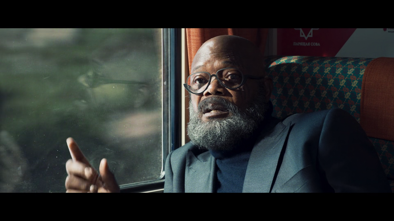 Secret Invasion S01E02.Promises  1080p DSNP WEBrip x265 DDP5.1 Atmos D0ct0rLew[SEV]20