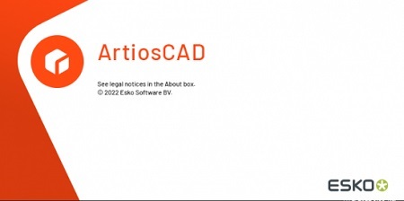 Esko ArtiosCAD 22.07 Build 2985 Multilanguage (Win x64)