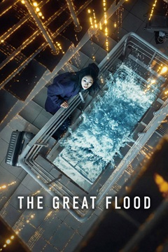The Great Flood 2025 DUAL 720p WEB-DL x264-TFPDL