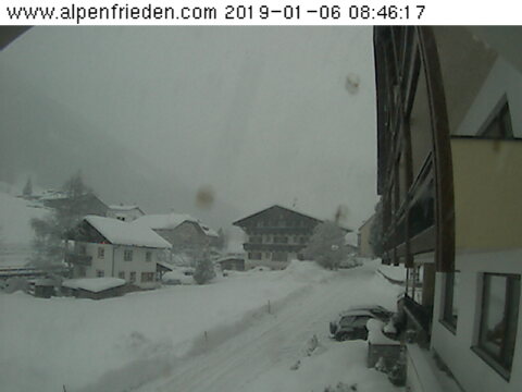 webcam