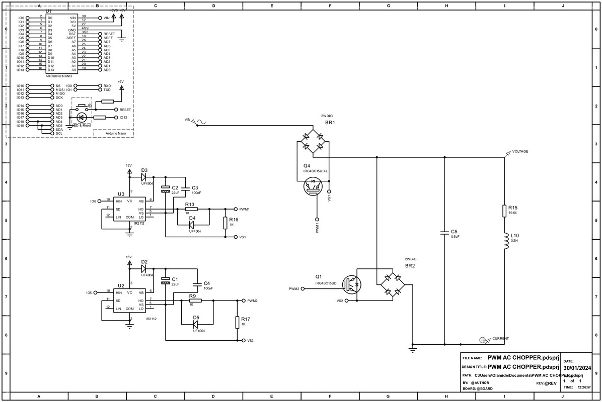 Can AC neutal and DC ground meet at a point? : r/AskElectronics