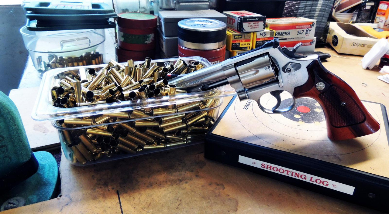 357's to load 8-2016