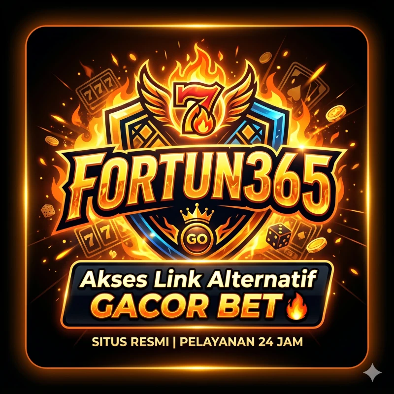 Thumbnail 1 of 3, Poster, FORTUN365 🔥 Akses Link Alternatif Gacor Bet
