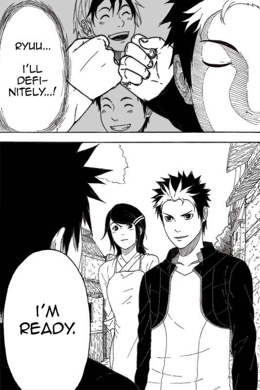 Naruto Eledia