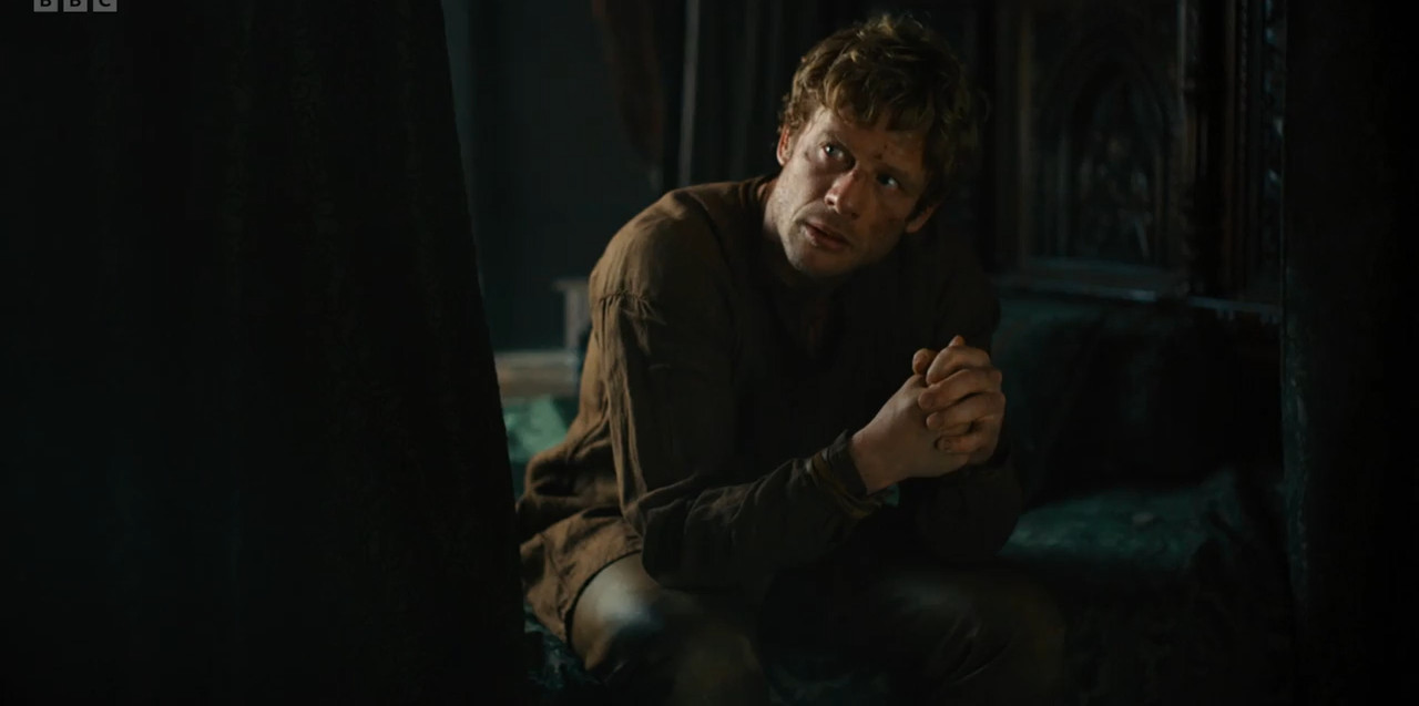 King & Conqueror (2025) Season 1 [Hindi + English] WebRip 480p 720p ESub - Complete Screenshot
