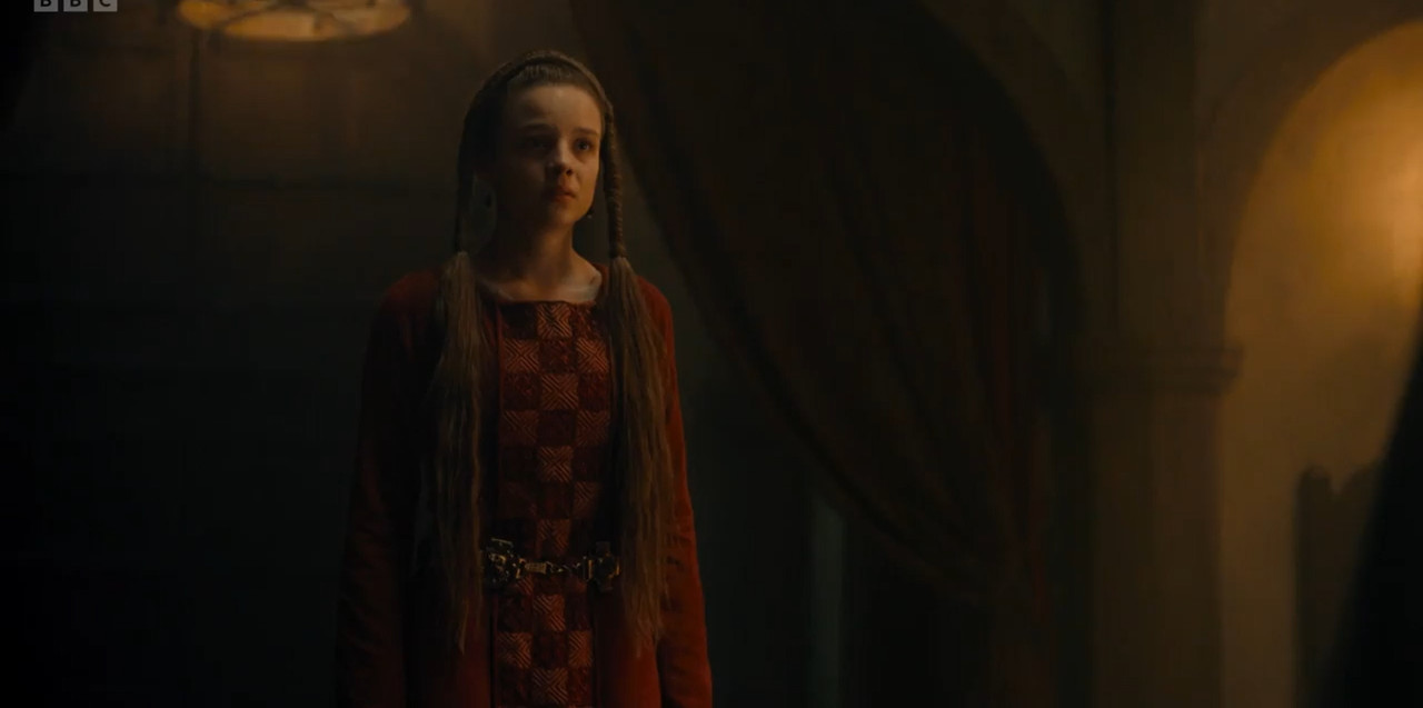 King & Conqueror (2025) Season 1 [Hindi + English] WebRip 480p 720p ESub - Complete Screenshot