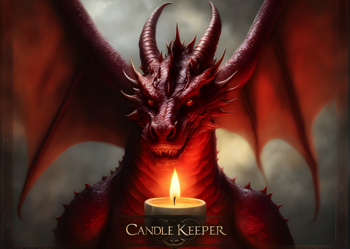 NWN Enhanced - Candle Keeper Server (ACTION) Su Gamespy: "ITA/ENG - Candle Keeper Enhanced"