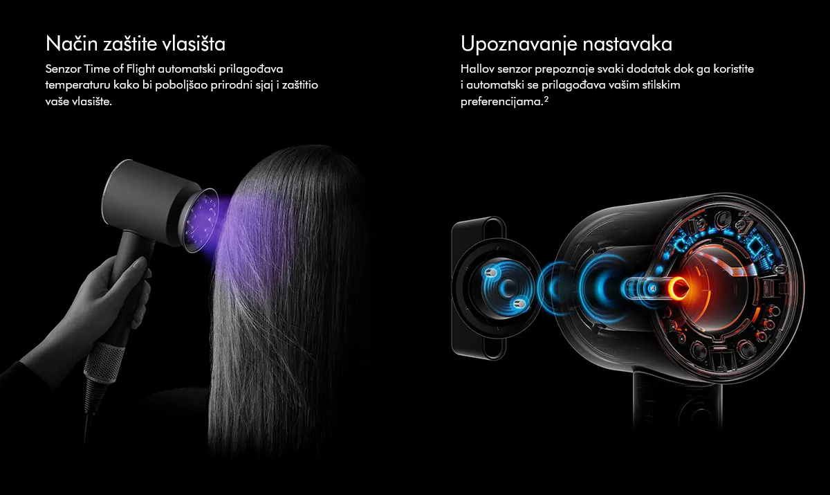 Dyson Supersonic Nural Additional Image